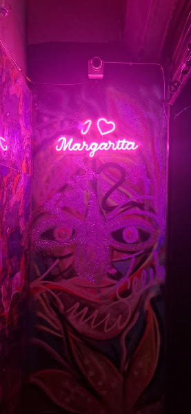 Club Margarita