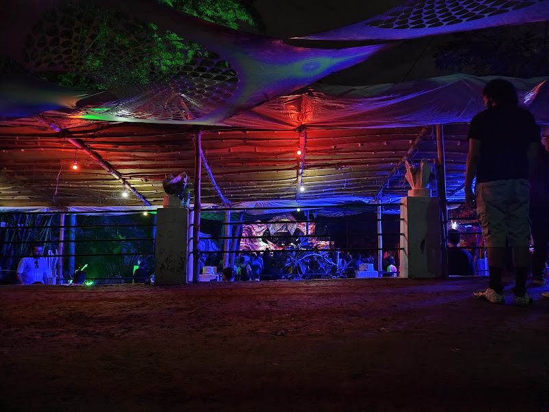 Club Westend Goa (clubwestend.co)