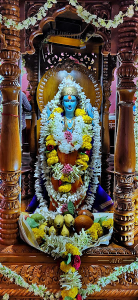 Goa Spiritual Heritage