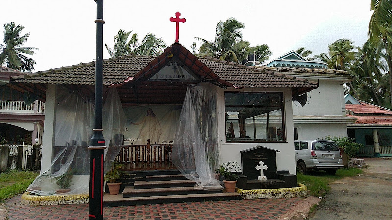 Ambelim Chapel