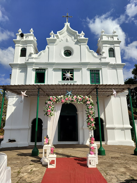 Capela de Nossa Senhora da Piedade