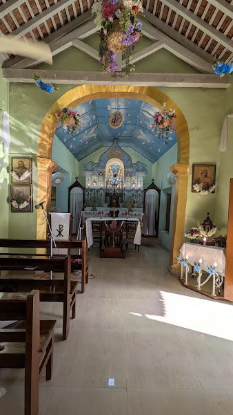 Capela de Nossa Senhora das necessidades