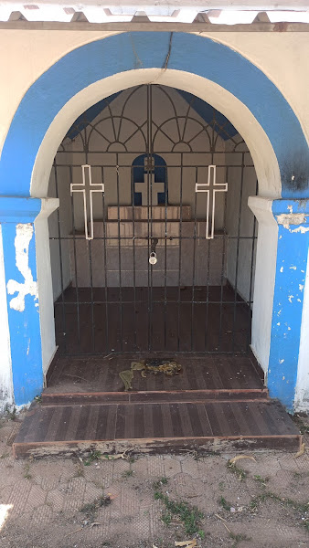 Capela De Santa Cruz