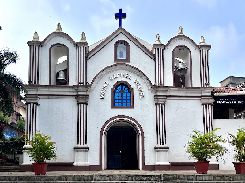 Carmel Chapel