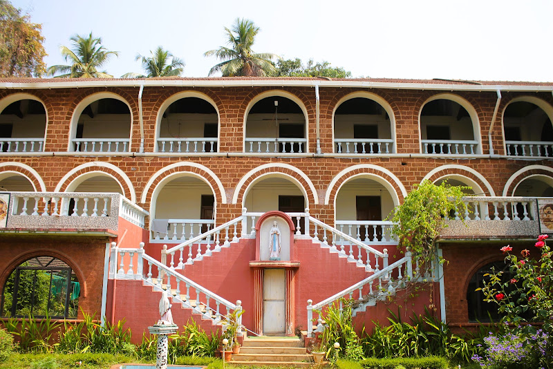 Carmelite Monastery