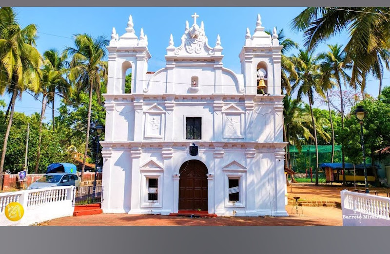 chapel