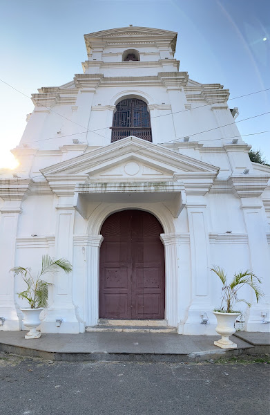 Chapel