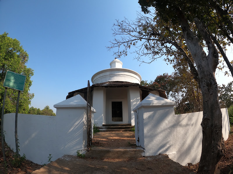 Chapel of St. Jerome