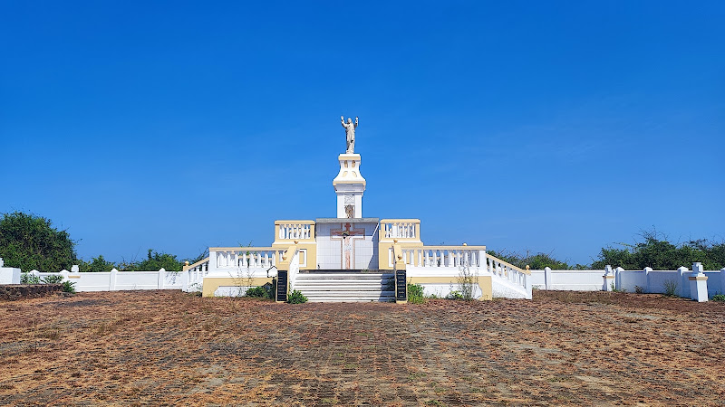Christ the King Monument