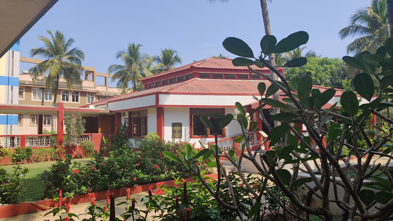 Don Bosco Shrine