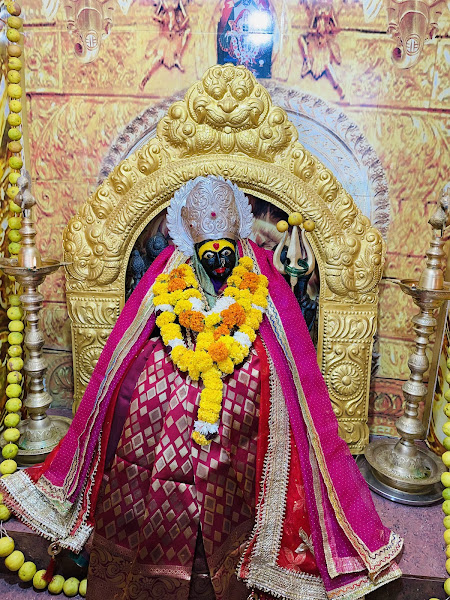 Durgadevi Devasthan