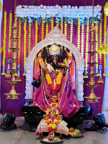 Gajananan Prasanna