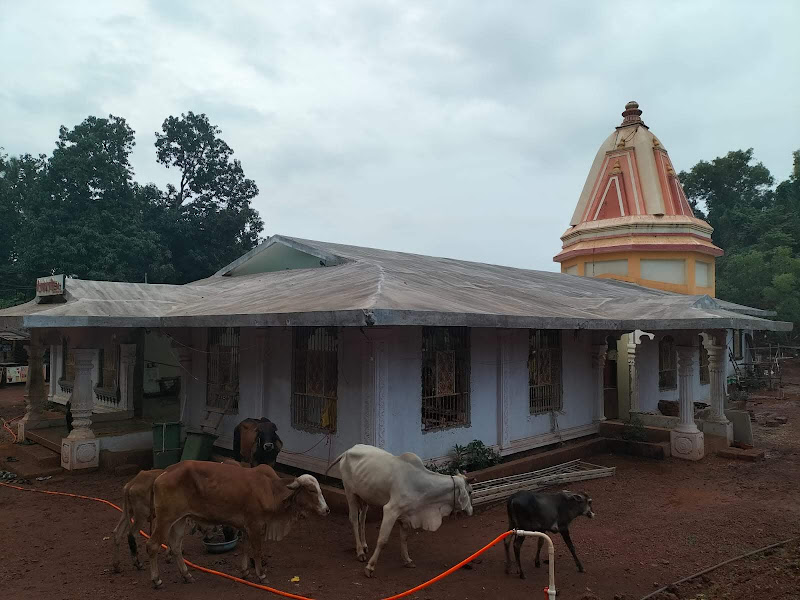 Ganapathi Devasthan