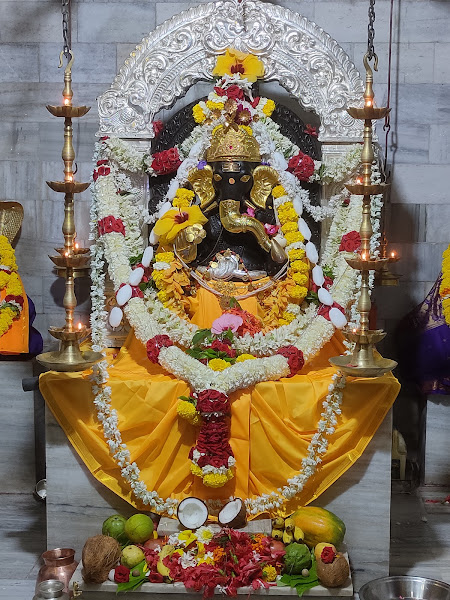 Ganapathi Mandir