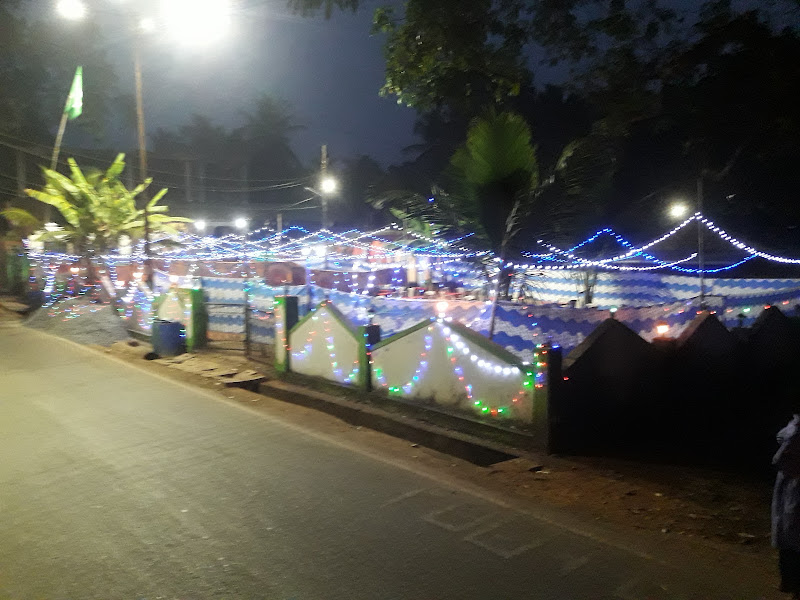 Gausia Sunni Masjid