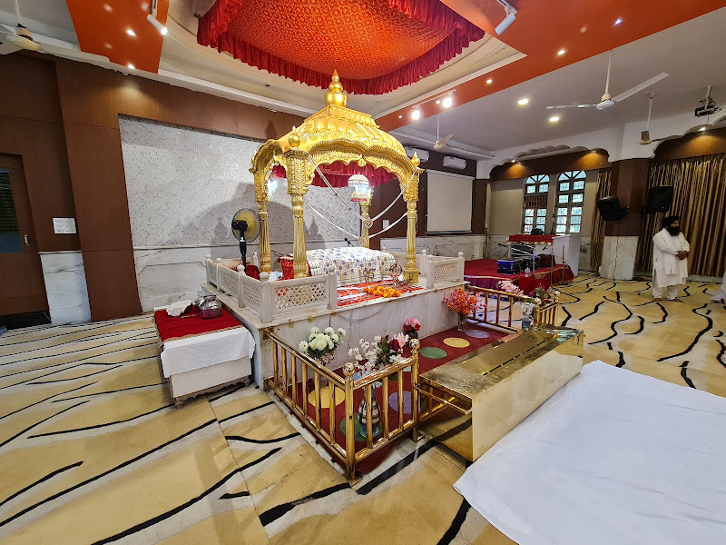 Gurdwara Shri Guru Singh Sabha