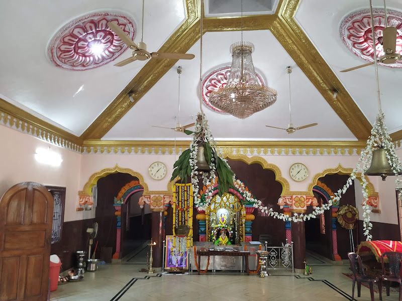 Hanuman Mandir