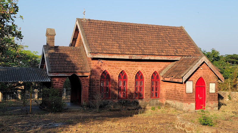 IPC EL-SHADDAI VASCO, GOA