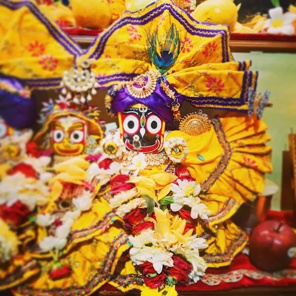 ISKCON