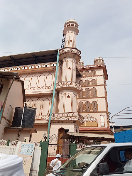 Jamia Masjid