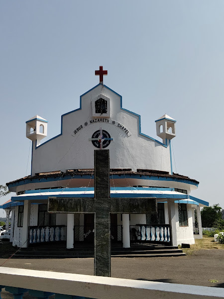 Jesus of Nazareth Chapel