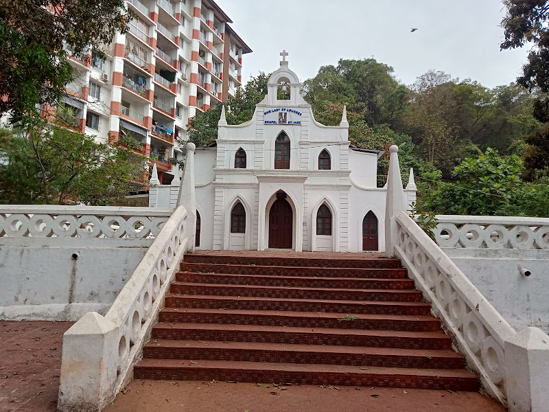 Lourdes Chapel