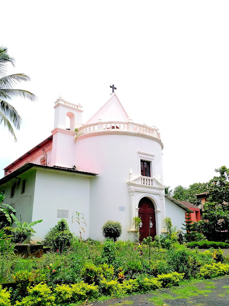 Maloya Chapel