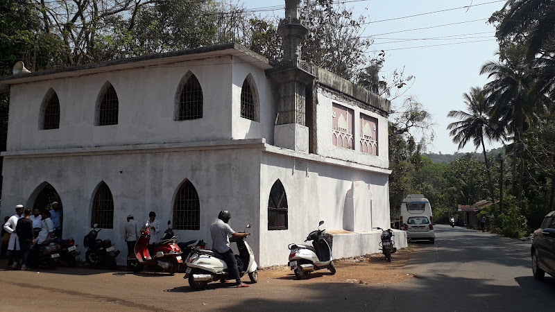 Mardol Masjid