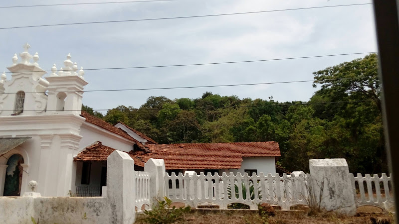 Marna Chapel