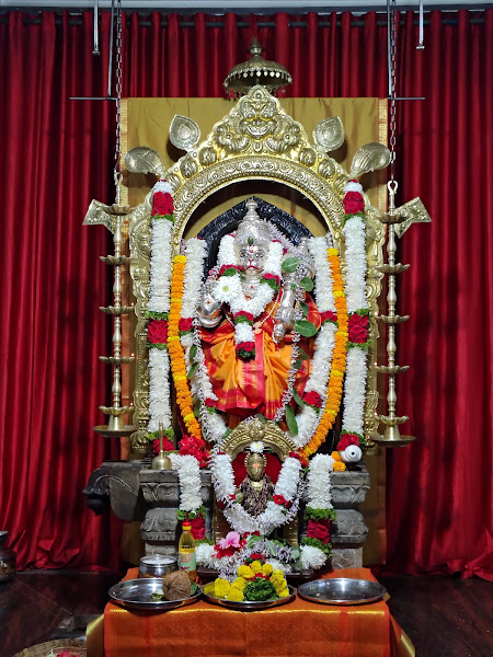 Maruti Mandir
