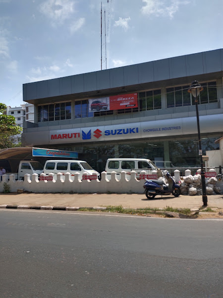 Maruti Matt
