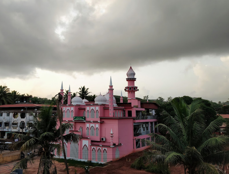 Masjid-e-Noorani