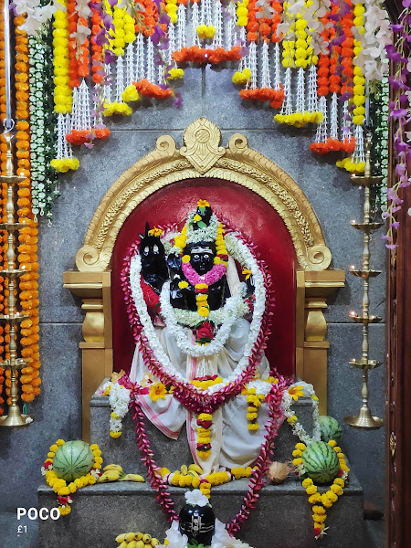 Mathareshwar Prasanna