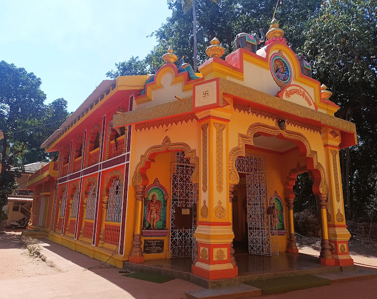 Mhalasa Devi