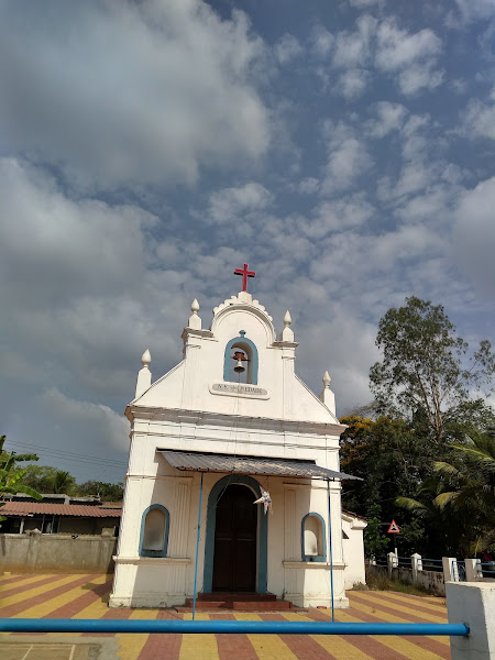 Nosa Senor De Piedade Saibine