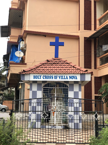 Novo Bazaar Chapel
