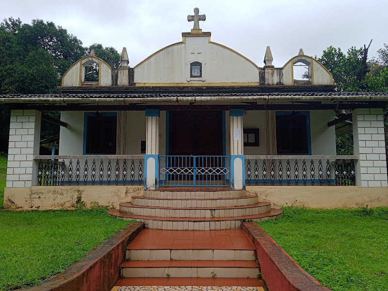 Our Lady of Assumption