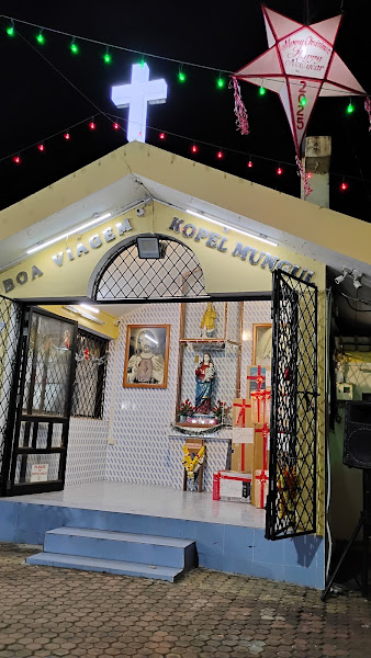 Our Lady of Boa Viagem