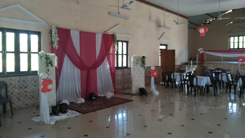 Our Lady of Perpetual Succour Chapel