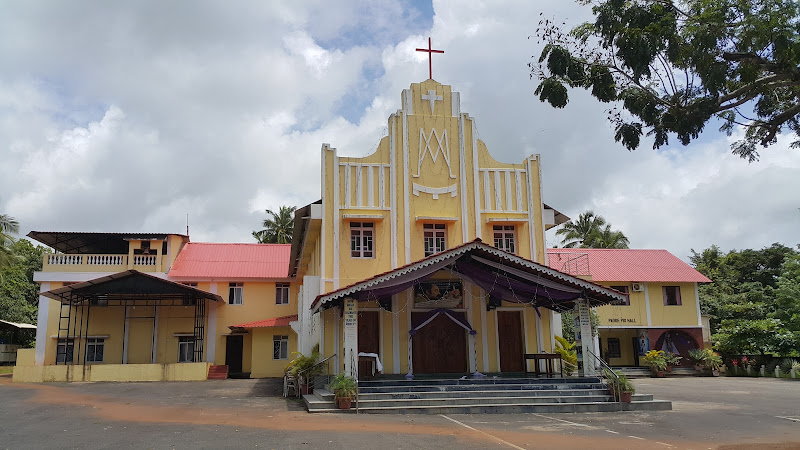 Padre Pio Seminary