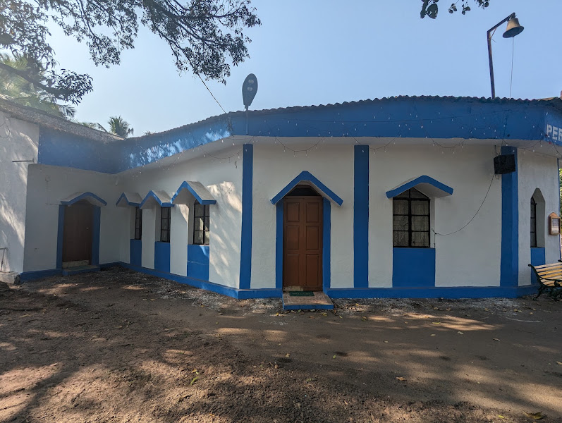 Perpetual Succour Chapel