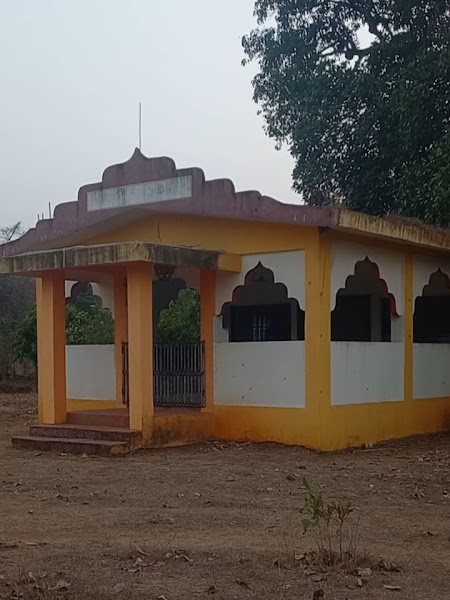 Pimpleshwar Devasthan