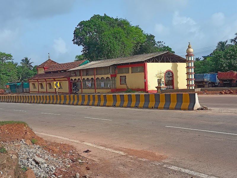 Prabhu Mandir
