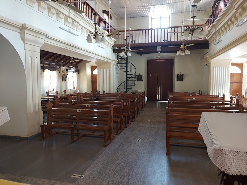 Prayer Room