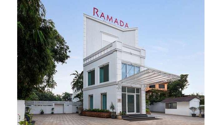 Ravada goa