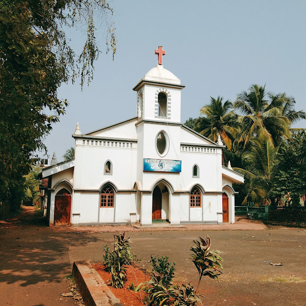 Rosary Chapel