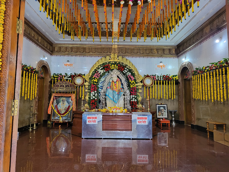 Sai Mandir