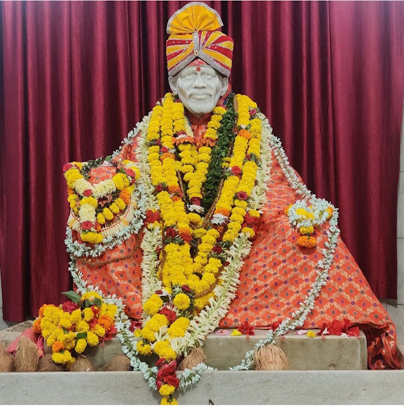 Sai Mandir