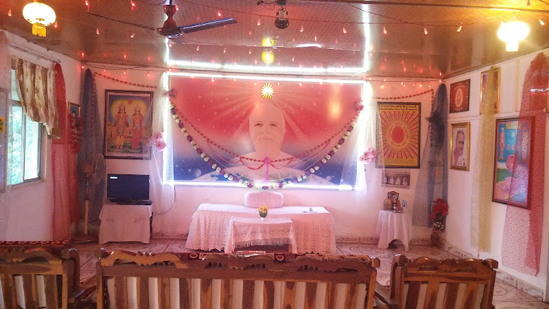 Samdarshi Ashram