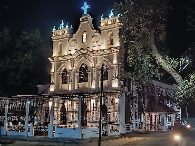 San Joao Chapel
